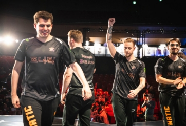 Fnatic tự tin bước vào Chung Kết - Trận đấu cuối cùng CKTG 2018