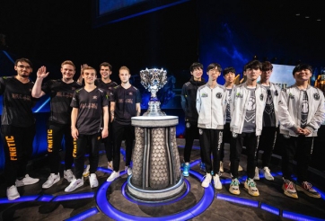 Sau tất cả chỉ có một đội tuyển đăng quang ngôi vô địch CKTG 2018