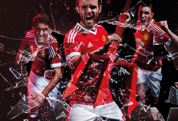 Quỷ đỏ thành Man nên làm gì để lấy lại vị thế?