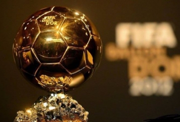 Quả bóng Vàng 2019 sẽ thuộc về ai?
