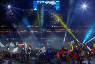 Copa America 2019: Ế vé vì lý do trớ trêu
