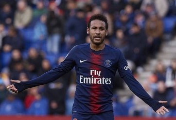 PSG sẵn sàng bán Neymar vì lý do khó tin 