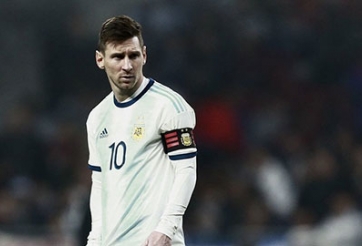 Messi có danh hiệu đầu tiên tại Copa America 2019