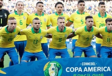 3 điều Brazil cần khắc phục để vô địch Copa America 2019
