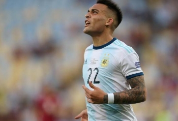 Copa America 2019: Cầu thủ từng đánh bại Việt Nam tỏa sáng 