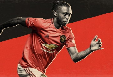 Top 6 cầu thủ Anh đắt giá nhất lịch sử: Wan-Bissaka số 2