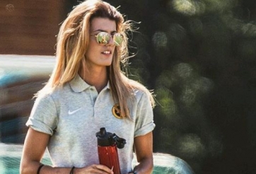 Sốc: Nữ tuyển thủ Thụy Sĩ mất tích sau khi nhảy hồ sâu 