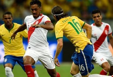 Cầu thủ Peru tự tin trước chung kết Copa America 2019