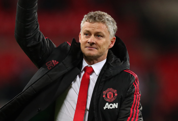 HLV Solskjaer mở cơ hội cho các cầu thủ trẻ MU