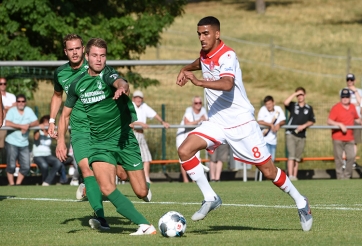 Kết quả bóng đá hôm nay (5/7): Cập nhật kết quả