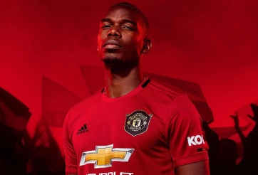 Top 5 bom tấn đắt giá nhất Premier League: Sao MU độc bá