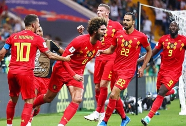 Những ngôi sao thế giới bước ra từ giải đấu của Công Phượng 