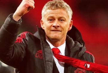 HLV Solskjaer lên tiếng, Pogba khó lòng rời Man Utd