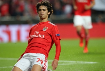 Atletico Madrid: 126 triệu Euro cho Felix liệu có xứng đáng?