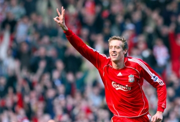 Chính thức: “Sếu vườn” Liverpool tuyên bố giải nghệ