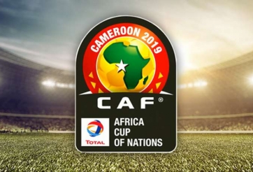 Xác định cặp đấu bán kết CAN 2019