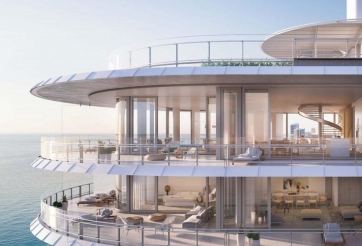 Ngắm nhìn biệt thự trị giá 200 tỷ của Novak Djokovic