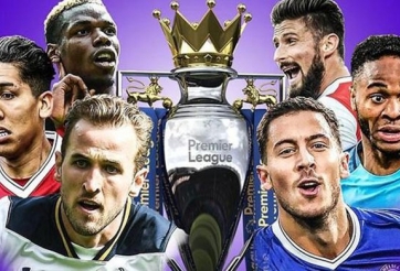 Premier League thay đổi điều luật một cách “khó tin”
