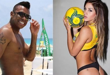 Sở thích 'giường chiếu' khác người của cựu sao ManCity