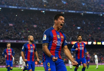 VIDEO: Top bàn thắng  khiến CĐV 'vỡ òa' trong sung sướng