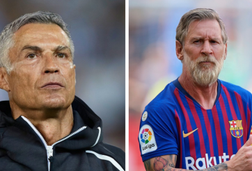 Nhan sắc 'khó đỡ' của các siêu sao thế giới khi về già