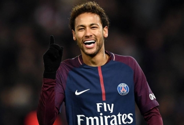Barcelona ra đề nghị cực hấp dẫn cho phi vụ Neymar