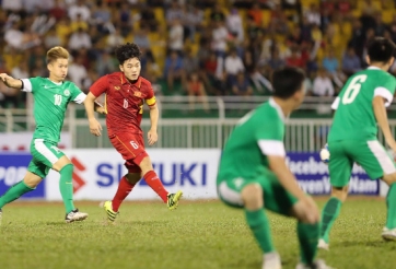 Video bàn thắng: U22 Việt Nam 8-1 U22 Macau (VL U23 châu Á)