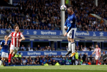 VIDEO BẢN QUYỀN: Everton 1-0 Stoke City (V1 Ngoại hạng Anh)