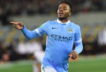 VIDEO: Bàn thắng ở phút 90+7 giúp Man City giành chiến thắng