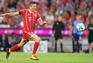 Highlights: Bremen 0-2 Bayern Munich (Vòng 2 - Bundesliga)