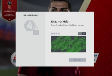 FO4 - Hướng dẫn toàn bộ về MẬT KHẨU CẤP 2