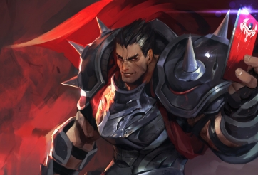 LMHT - Meta đấu sĩ trở lại