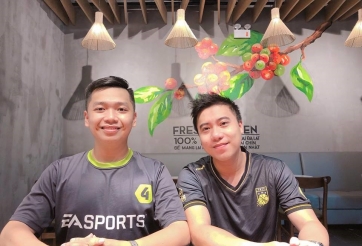 Hoàng Minh Trưởng – Thương nhân uy tín bậc nhất FO4