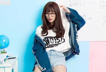 MisThy - nữ streamer xinh đẹp và hot nhất hiện nay