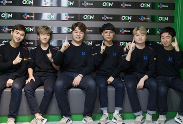 KINGZONE DRAGONX: TIỆC TÀN QUÁ SỚM