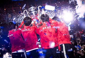 Dàn tuyển thủ đã từng nổi nhất CKTG giờ ra sao?