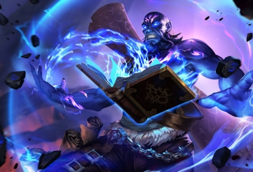 Top 5 vị tướng đã yếu nhưng sẽ có thể bị Neft vì meta CKTG