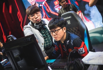 Phong Vũ Buffalo và cơ hội cuối để bước tới tứ kết