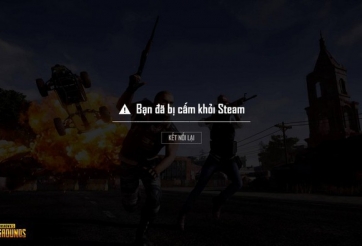 PUBG lên tiếng sẽ không còn phần mềm thứ 3 trong thời gian tới