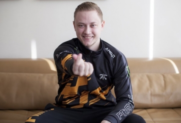 Lí do bất ngờ khiến Rekkles không tham dự All-Star 2018