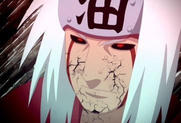 Lí giải cho việc Jiraiya không được hồi sinh bằng Edo Tensei