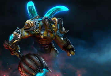 Elder Titan - Cái khó ló cái khỏe