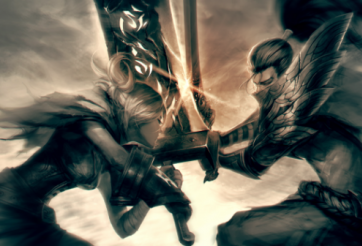 Những vị tướng cần 'tay nhanh hơn não'