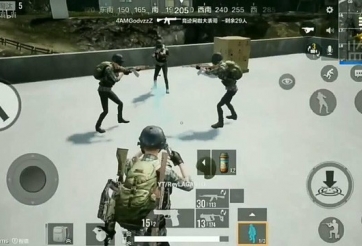 6 nội dung bản 0.10 PUBG Mobile Trung Quốc có thể xuất hiện ở bản Quốc Tế