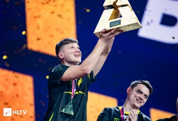 Con đường tập luyện của S1mple khi thật bại tại ELEAGUE và Major