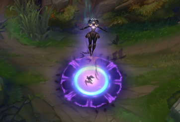 Chiêm ngưỡng 9 trang phục đẹp nhất LMHT vừa được ra mắt