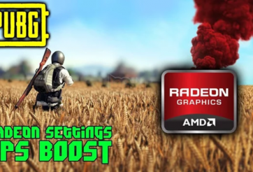 Chơi PUBG trên card đồ họa AMD có thể bị ban không lý do