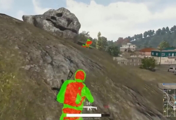 Drama PUBG - Game thủ ngang nhiên sử dụng hack ngay trong giải đấu