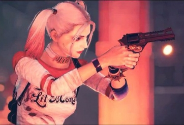 Lí do PUBG tiếp tục bị tẩy chay khi vừa ra mắt skins Joker vs Harley Quinn