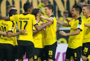 Nhận định, soi kèo Dortmund vs Nurnberg, 01h30 ngày 27/9